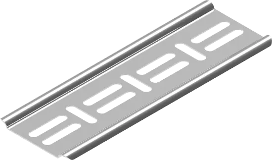 Зображення Пластина замикаюча BZK500 (100250)