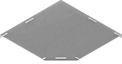 Зображення Кришка для горизонтального повороту 90° PKKP600 (102560)