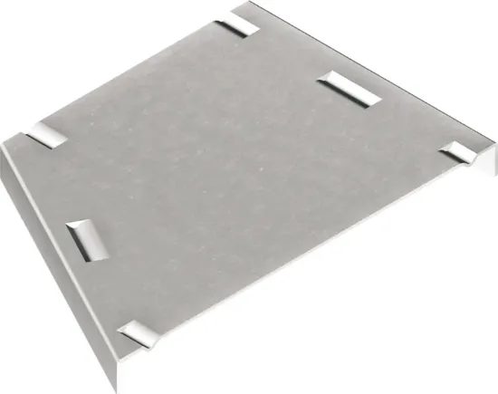 Зображення Кришка правого редуктора PRKPJ300/200 (105830)