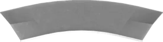 Зображення Кришка для горизонтального повороту 45° PKKSMC600 (200760)