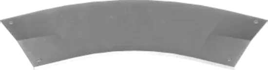 Зображення Кришка для горизонтального повороту 45° з фіксатором PZKKSMC500 (200850)