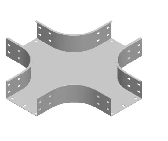 Зображення Хрестовина горизонтальна CZKZP200H100 (311220)