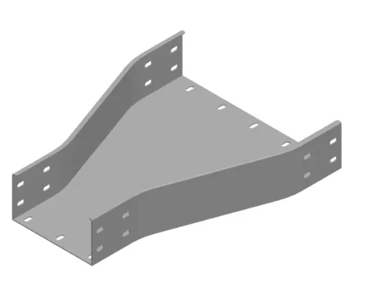 Зображення Редуктор симетричний RKZP500/400H100 (312450)