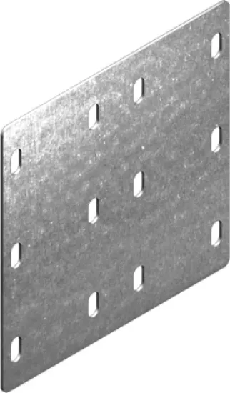 Зображення З'єднувач прямий LZCH200 (372000)