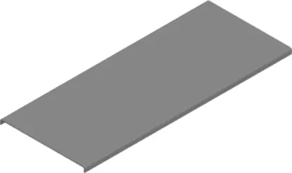 Зображення Кришка PKZP100/3 (300210)