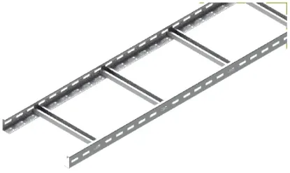 Зображення Кабельрост DUC300H45/3N (446630)