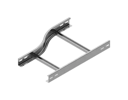 Зображення Редуктор лівий RDLC500/400H45N (448150)