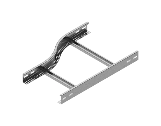 Зображення Редуктор лівий RDLC600/500H45N (448160)