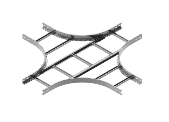 Зображення Хрестовина горизонтальна CZDC500H50N (457550)