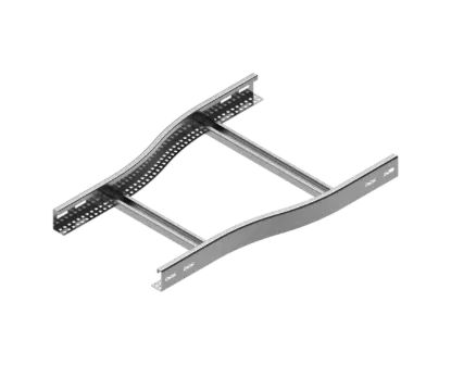 Зображення Редуктор симетричний RDSP200/100H50N (457820)