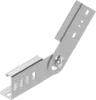 Зображення З'єднувач шарнірний LGCH50N (451301)