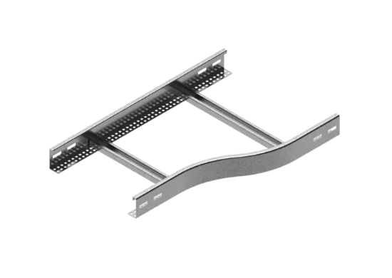 Зображення Редуктор правий RDPP500/400H60N (468250)