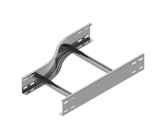 Зображення Редуктор лівий RDLP400/300H80N (497740)