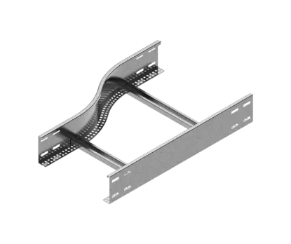 Зображення Редуктор лівий RDLP600/500H80N (497760)