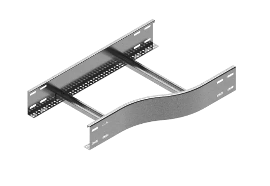 Зображення Редуктор правий RDPP400/300H80N (498040)