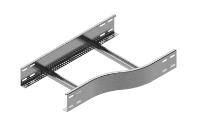 Зображення Редуктор правий RDPC200/100H80N (498220)
