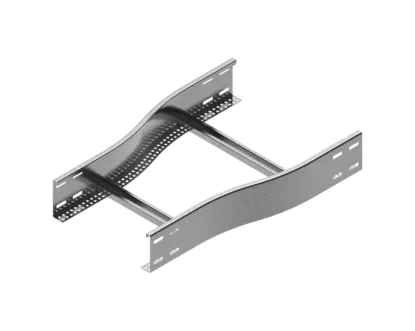 Зображення Редуктор симетричний RDSP600/500H100N (492660)