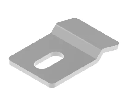 Зображення Затискач ZM/ZMO (400700)