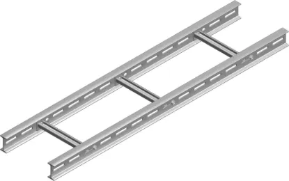 Зображення Кабельрост DSH900H80/3 (405090)