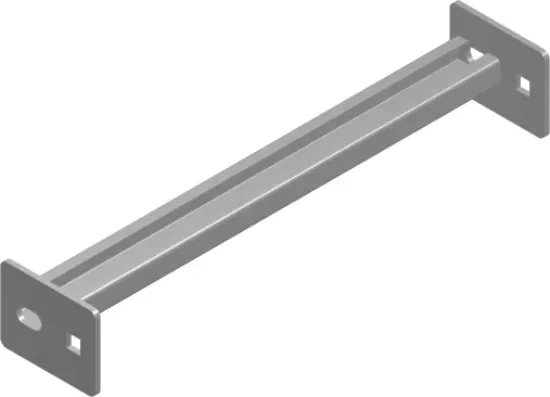 Зображення Поперечина кабельросту SSH200 (404120)