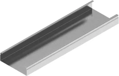 Зображення Канал підлоговий KN250H38/2 (530125)