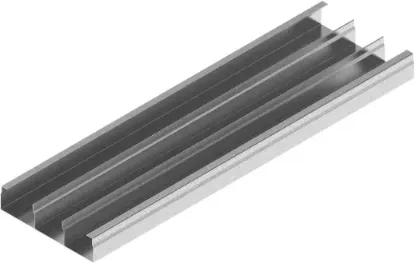 Зображення Канал триколійний 3 компл.. KNt340H48/3 (540634)