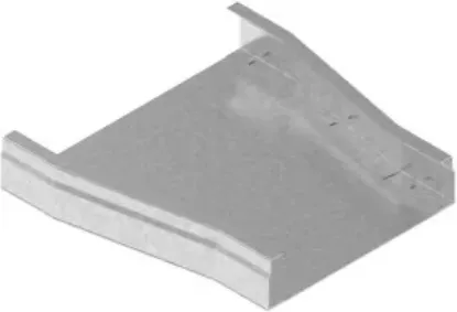 Зображення Редуктор симетричний RKN350/340H48 (542235)