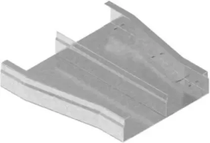 Зображення Редуктор симетричний - 2 компл. RKNd350/240H48 (542635)