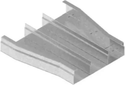 Зображення Редуктор симетричний 3 компл. RKNt350/190H48 (543035)