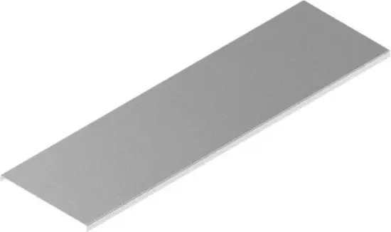 Зображення Кожух для магістральних кабелів PKN190/2 (500119)