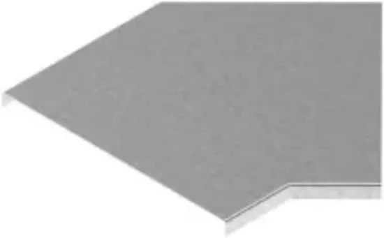 Зображення Кришка для горизонтального повороту 45° PKKNM340 (500434)