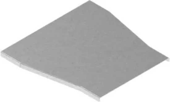 Зображення Кришка для прямого редуктора PRKN350/175 (500835)