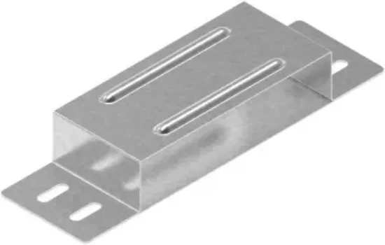 Зображення Затискач для кріплення NSK240H38 (533124)