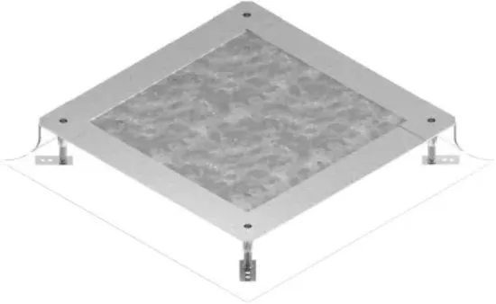 Зображення Коробка розподільна UDH2/70-130 (252312)