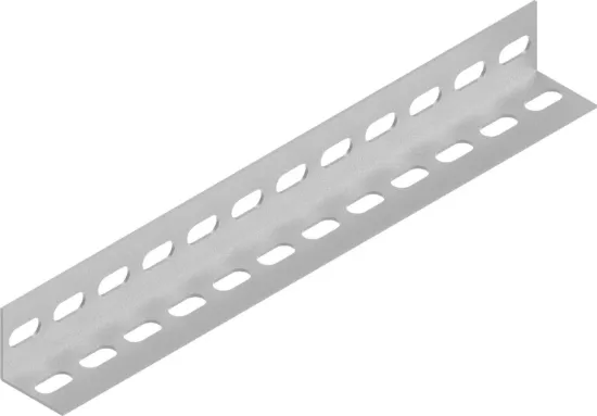 Зображення Профіль кутовий KTC35H35/2 (620620)