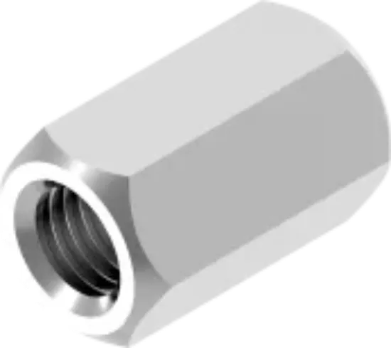 Зображення З'єднувач штанги NLM10 (650303)