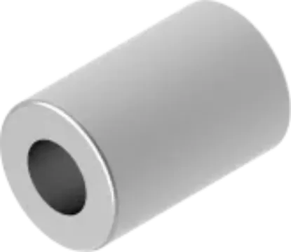 Зображення Гайка редукційна RNM6/8 (650105)