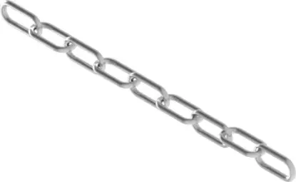 Зображення Ланцюг круглоланковий LNP2 (650211)