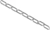 Зображення Ланцюг круглоланковий LNP2,2 (650111)