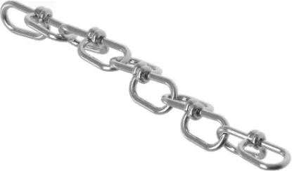 Зображення Ланцюг скручений LNS2 (650113)