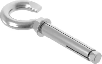 Зображення Болт анкерний SHROM8/12x100 (650235)