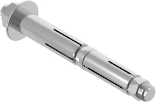 Зображення Болт анкерний STSM12/18x160 (651055)