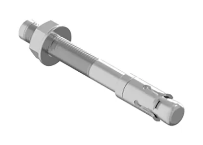 Зображення Болт анкерний PSRM12x100 (651210)