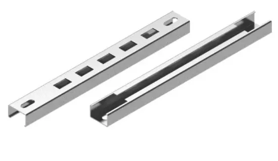 Зображення Основа кронштейна PWS/05 (740150)