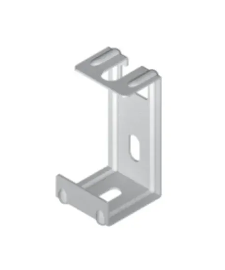 Зображення Тримач бічний WC40 (730104)