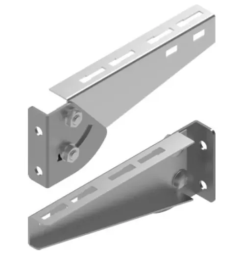 Зображення Кронштейн відкидний WU/WUO400 (805240)