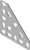 Зображення Пластина монтажна трикутна BTM (751800)