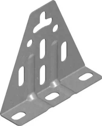 Зображення Основа стельова трикутна PST (740710)
