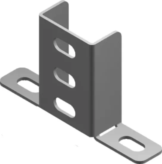 Зображення Основа монтажна PMMN (741007)