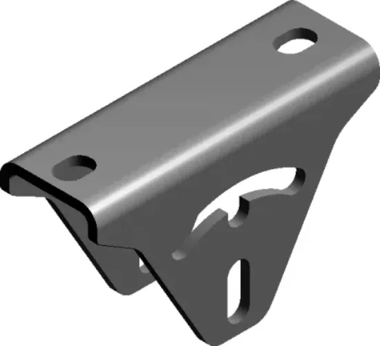 Зображення Основа стельова - змінна PSUV (740611)